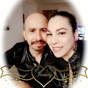 Meet your Posher, Javier y patty